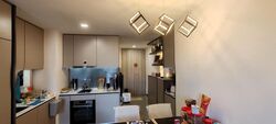 Sengkang Grand Residences (D19), Apartment #599895401